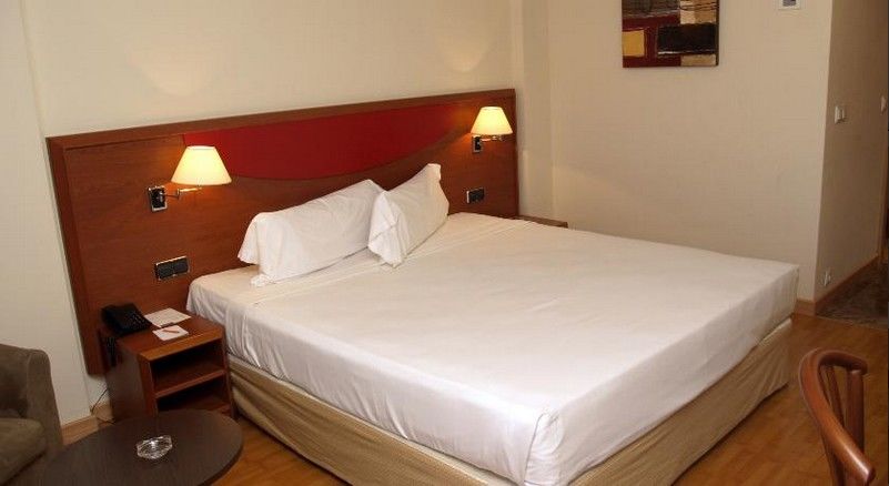 Hotel Alcalá Plaza Alcalá de Henares