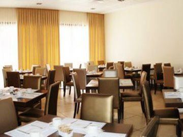 Hotel Alcala Plaza
